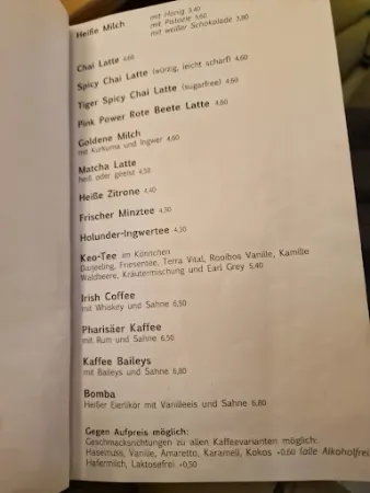 Bild von Café Konditorei Bar Maute
