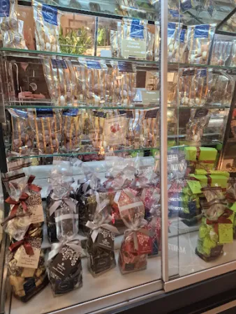 Bild von Café Konditorei Bar Maute