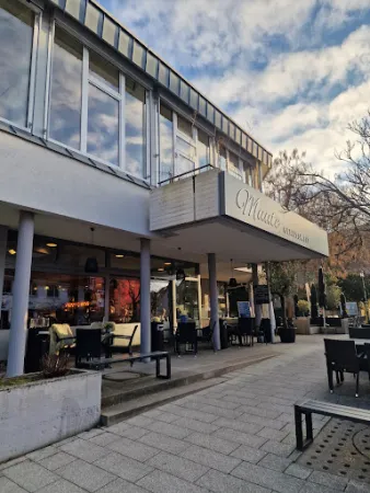 Bild von Café Konditorei Bar Maute