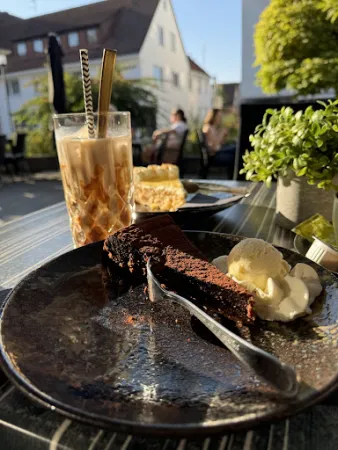 Bild von Café Konditorei Bar Maute