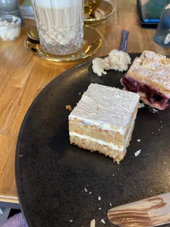 Bild von Café Konditorei Bar Maute