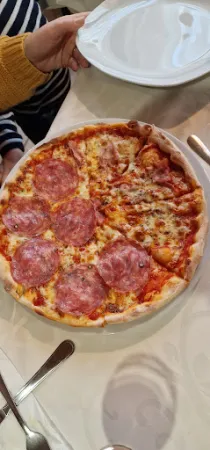 Bild von La Tavola Calda