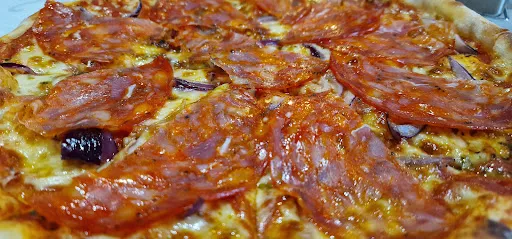 Bild von La Tavola Calda