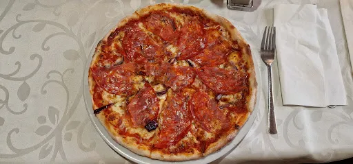 Bild von La Tavola Calda