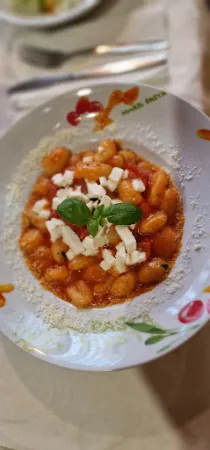 Bild von La Tavola Calda