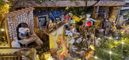 Bild von La Tavola Calda