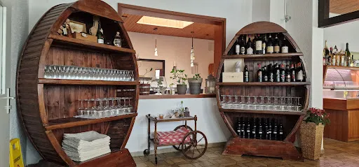 Bild von La Tavola Calda