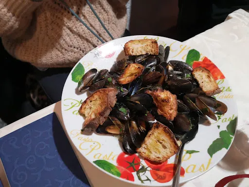 Bild von La Tavola Calda