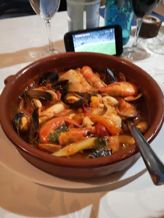 Bild von La Tavola Calda
