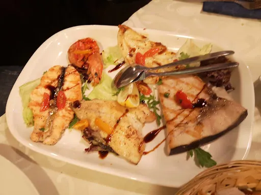 Bild von La Tavola Calda