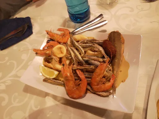Bild von La Tavola Calda