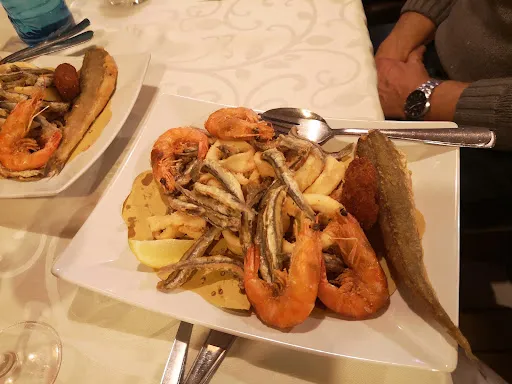 Bild von La Tavola Calda