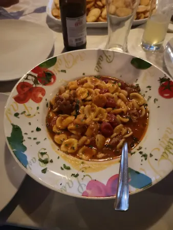 Bild von La Tavola Calda