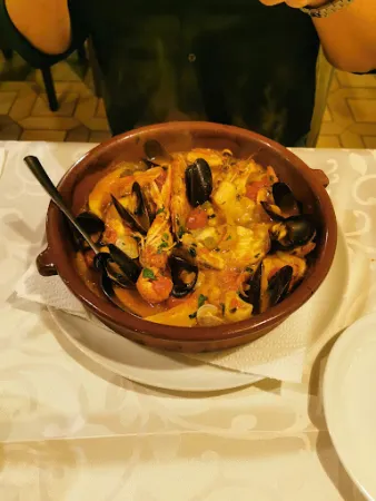 Bild von La Tavola Calda