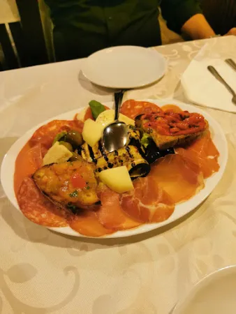 Bild von La Tavola Calda