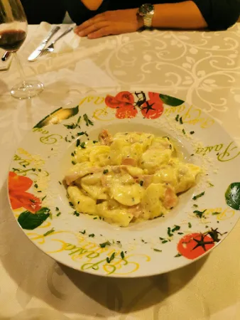 Bild von La Tavola Calda