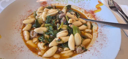 Bild von La Tavola Calda