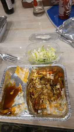 Bild von Pizzeria La Mamma