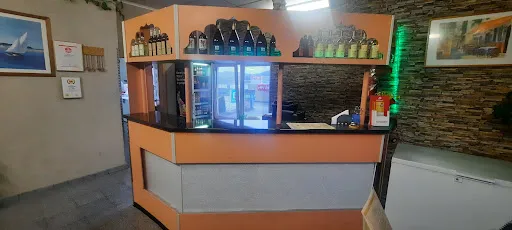 Bild von Pizzeria La Mamma