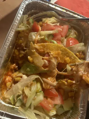 Bild von Pizzeria La Mamma