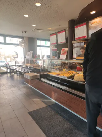 Bild von Bäckerei & Konditorei Raisch - Merklingen