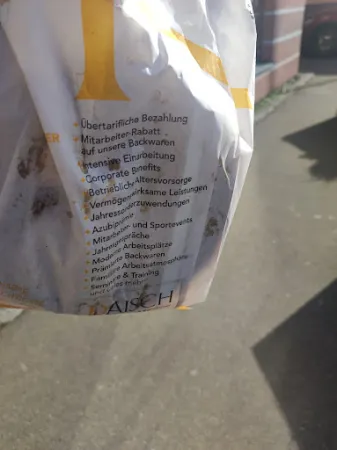 Bild von Bäckerei & Konditorei Raisch - Merklingen