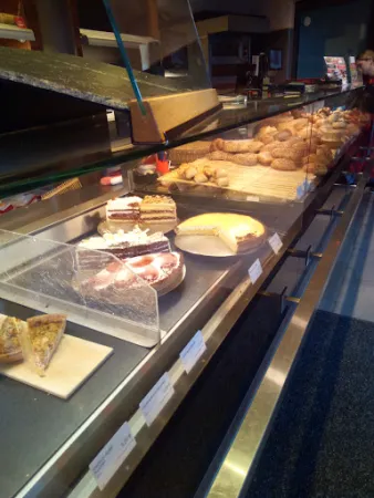 Bild von Bäckerei & Konditorei Raisch - Merklingen