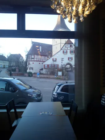 Bild von Bäckerei & Konditorei Raisch - Merklingen