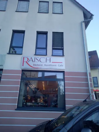 Bild von Bäckerei & Konditorei Raisch - Merklingen