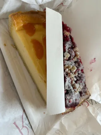 Bild von Bäckerei & Konditorei Raisch - Weil der Stadt