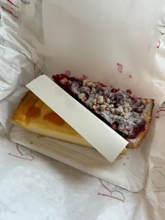 Bild von Bäckerei & Konditorei Raisch - Weil der Stadt