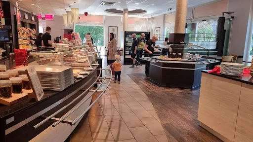 Bild von Bäckerei & Konditorei Raisch - Weil der Stadt
