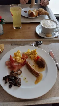 Bild von Bäckerei & Konditorei Raisch - Weil der Stadt