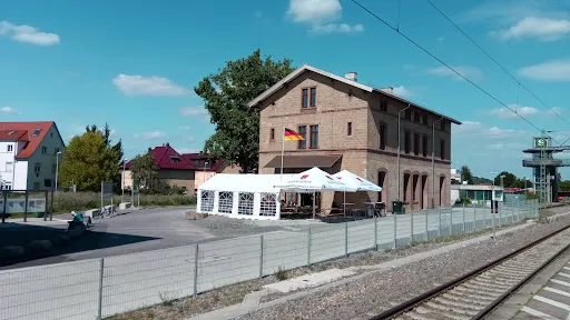 Bild von Bistro S6 ( Am Bahnhof Ditzingen)