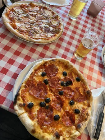 Bild von VIA VESUVIO