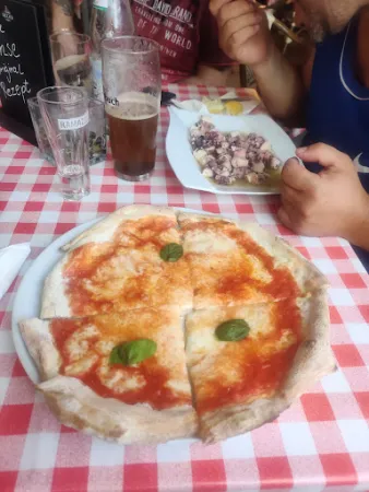 Bild von VIA VESUVIO