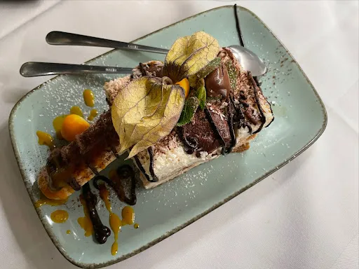 Bild von Vivere la Vita – Ristorante e Pizzeria