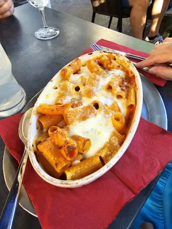 Bild von Vivere la Vita – Ristorante e Pizzeria