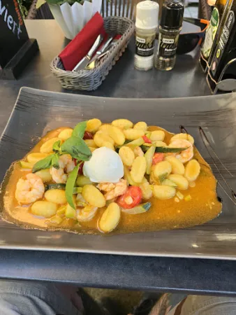 Bild von Vivere la Vita – Ristorante e Pizzeria