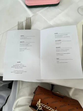 Bild von Vivere la Vita – Ristorante e Pizzeria