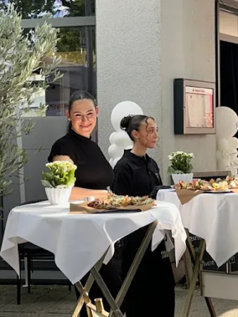 Bild von Vivere la Vita – Ristorante e Pizzeria
