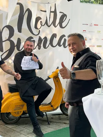 Bild von Vivere la Vita – Ristorante e Pizzeria