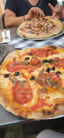 Bild von Vivere la Vita – Ristorante e Pizzeria