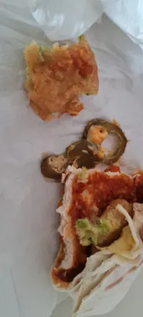 Bild von Burger King