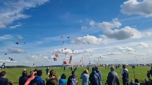 Bild von Fliegerschänke Malmsheim