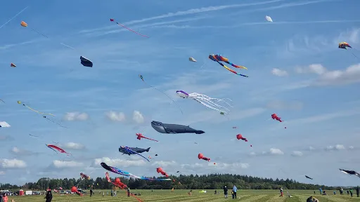 Bild von Fliegerschänke Malmsheim