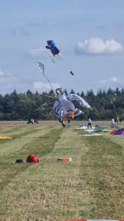Bild von Fliegerschänke Malmsheim