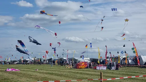 Bild von Fliegerschänke Malmsheim