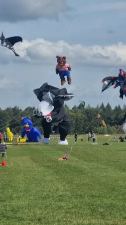 Bild von Fliegerschänke Malmsheim