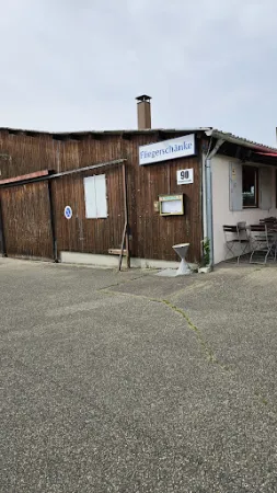Bild von Fliegerschänke Malmsheim
